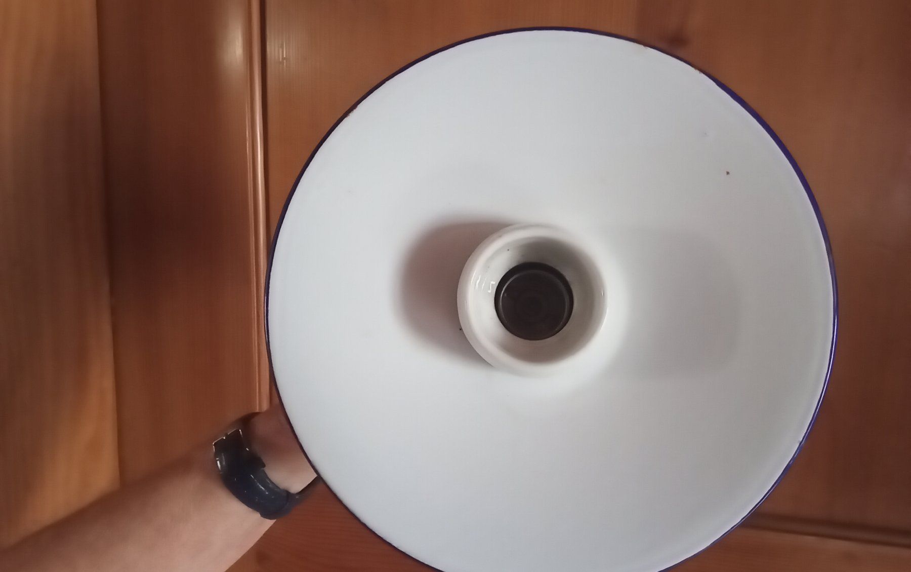 Lustres & lampes de plafonds: Deckenlampe – D'occasion à Sursee par Alhpa 3