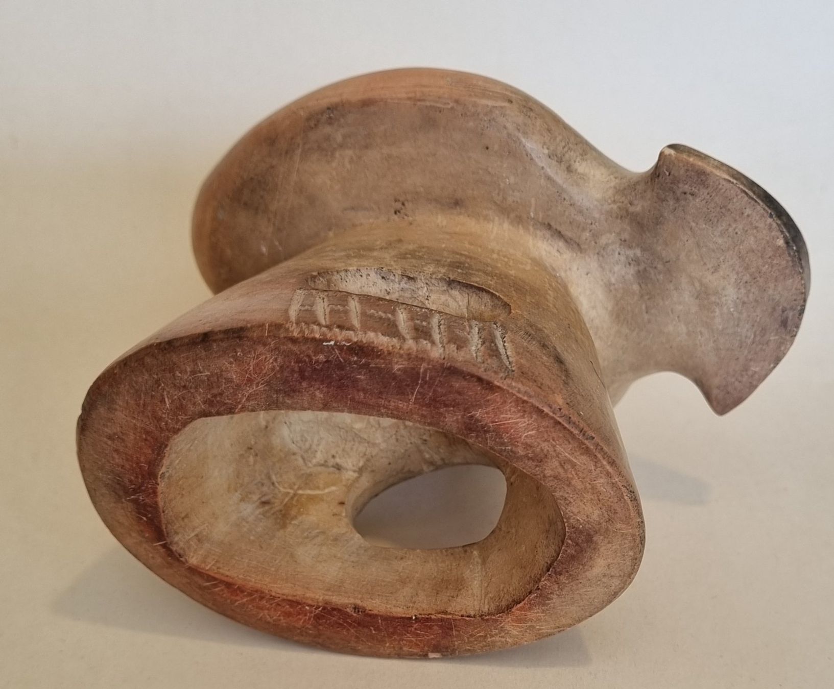 Sculture & Statue: Ente Terracotta – Usato da Untersiggenthal venduto da Lindomagos 3