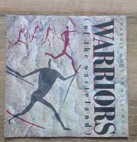 Frankie Goes To Hollywood Warriors (of the wasteland) Vinyl