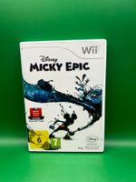 Disney Micky Epic (Deutsch) - Nintendo Wii