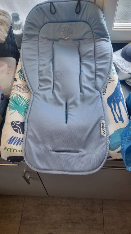 bugaboo sitzauflage erfahrung