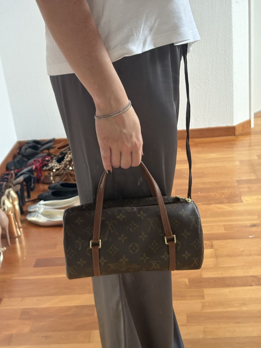 Louis Vuitton Sacs femmes: Louis Vuitton Papillon 26 – D'occasion à Trimmis par aylin.dogan0711 2