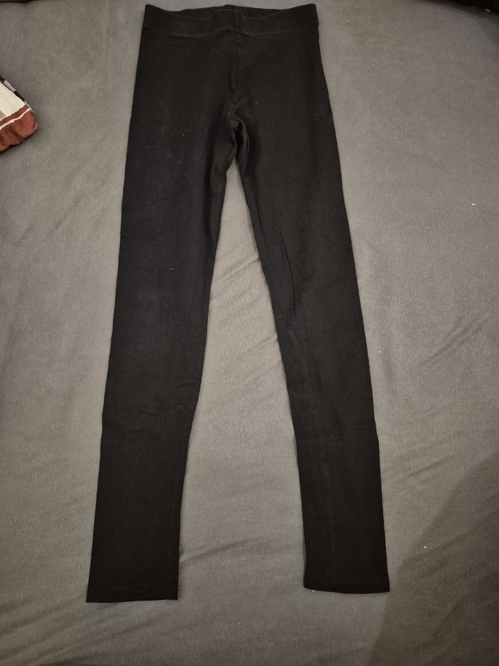 H&M Calze & Collant: H&M Leggins  grösse 152 – Usato da Oberweningen venduto da Bumblebee2
