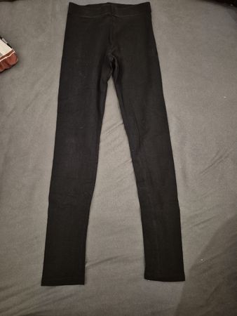 H&M Leggins  grösse 152