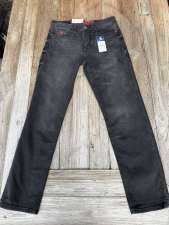 LERROS Jeans, Herren, Grösse W31, L32, neu mit Etikett!