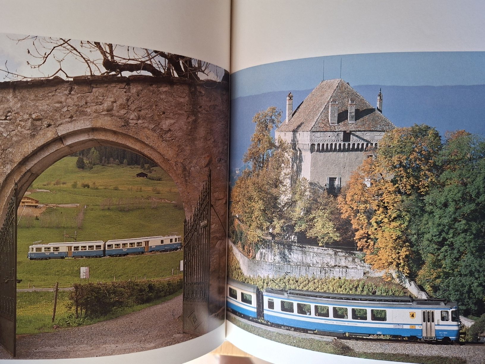 Libri: MOB Eisenbahner Buch von 1985 – Usato da Schwanden Sigrisw venduto da cadieux71 4