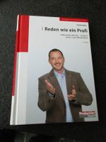Buch Reden wie ein Profi