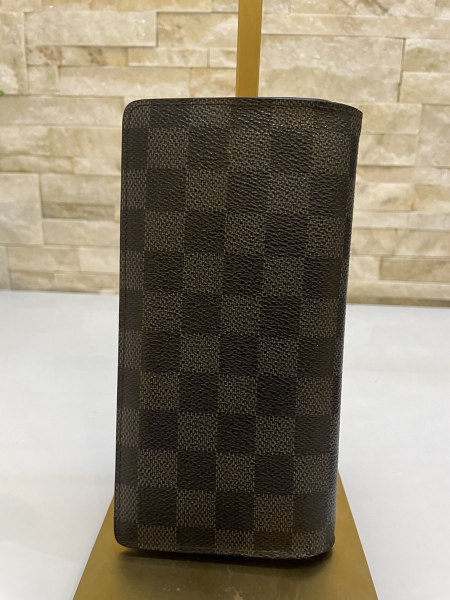 Louis Vuitton Portamonete: Louis Vuitto Long Wallet - Nr. 603 – Usato da Hittnau venduto da LuxAndMore 1