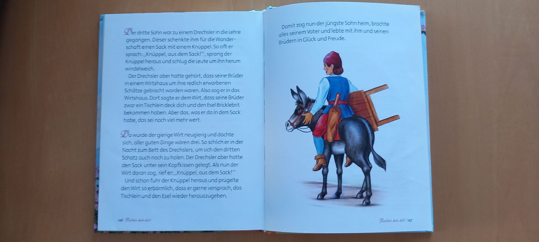 Libri: Meine schönsten Märchen XXL, Buch mit CD – Usato da Oberwil-Lieli venduto da Deding 3