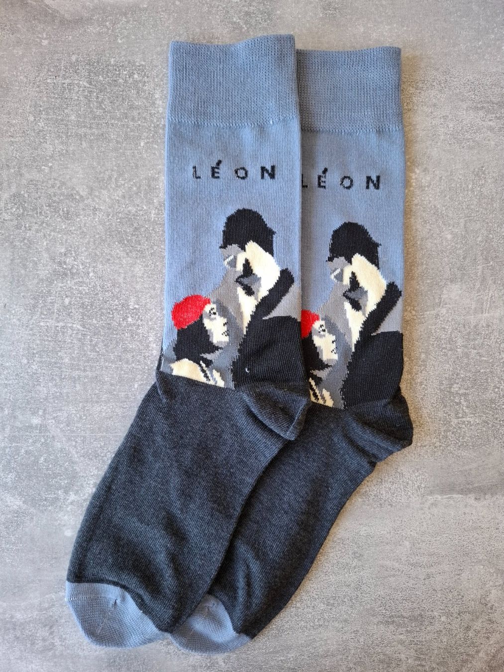 Calze: Socken Kunst – Nuovo e nell'imballaggio originale da Winterthur venduto da andrekeller95