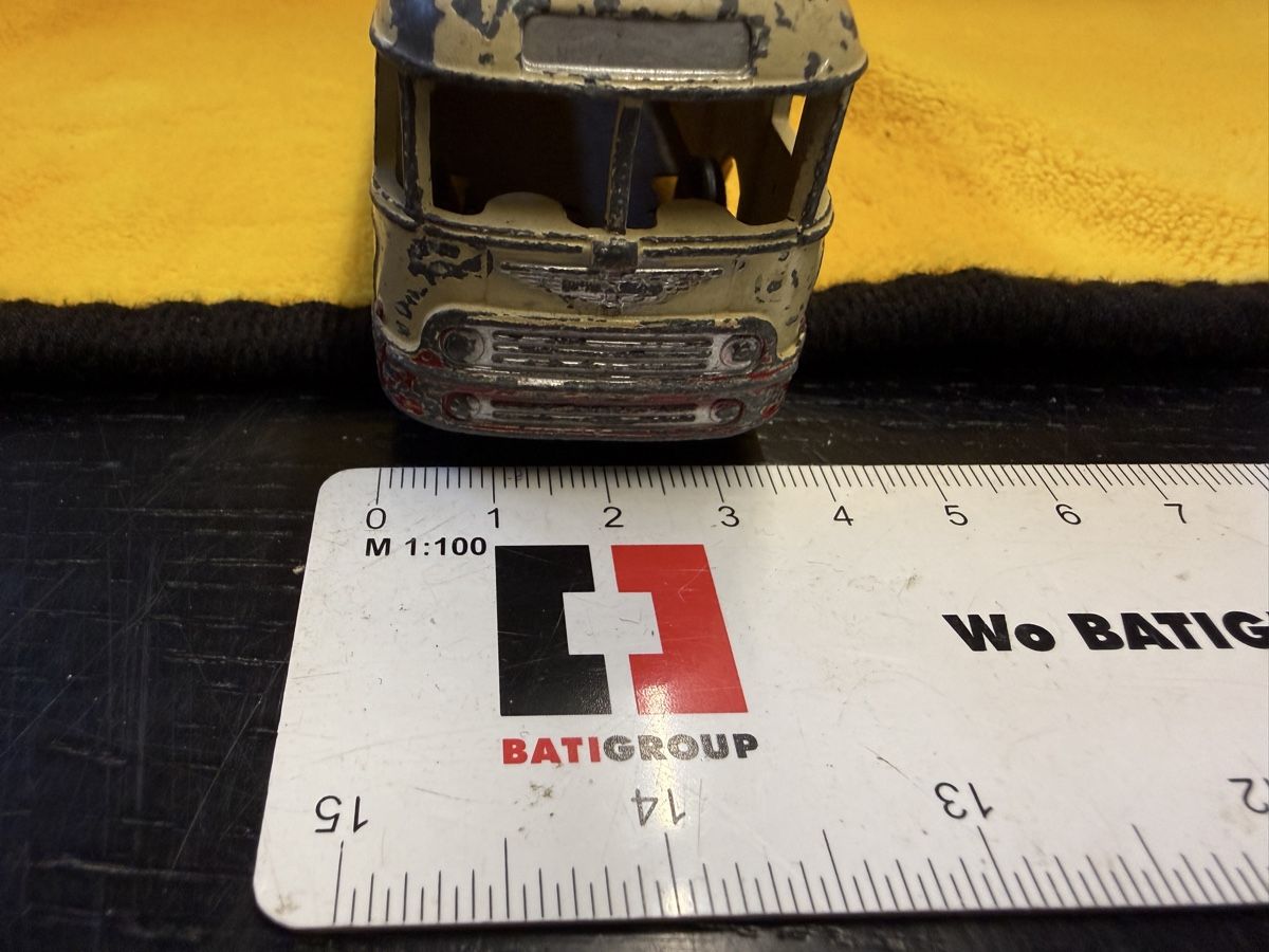 Dinky Toys Modellini d'auto: Chausson Autocar 29F Dinky-Toys – Usato da Herisau venduto da Fissore 3