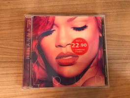 CD von Rihanna