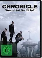 Chronicle: Wozu bist du fähig?