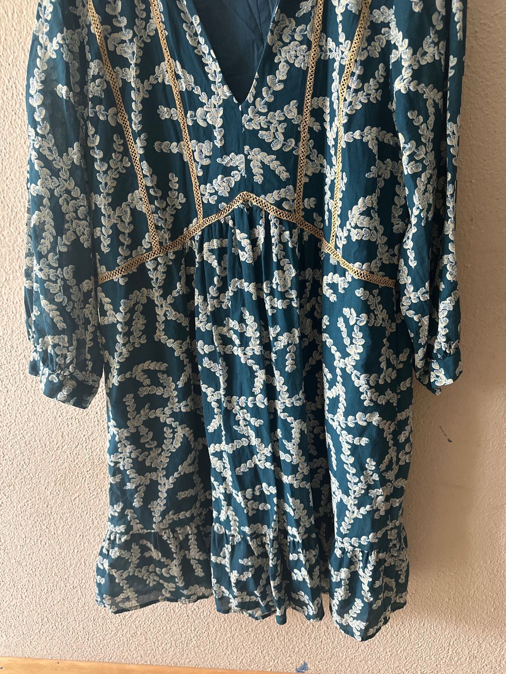 Nile Vestiti: NILE kleid Gr XL – Nuovo e nell'imballaggio originale da Immensee venduto da kunterbunt010 5