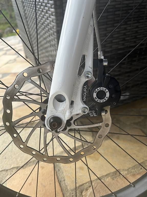 Inspired Velos: Vélo Inspired Flow 24 – Gebraucht aus Aclens von Rex1206 1