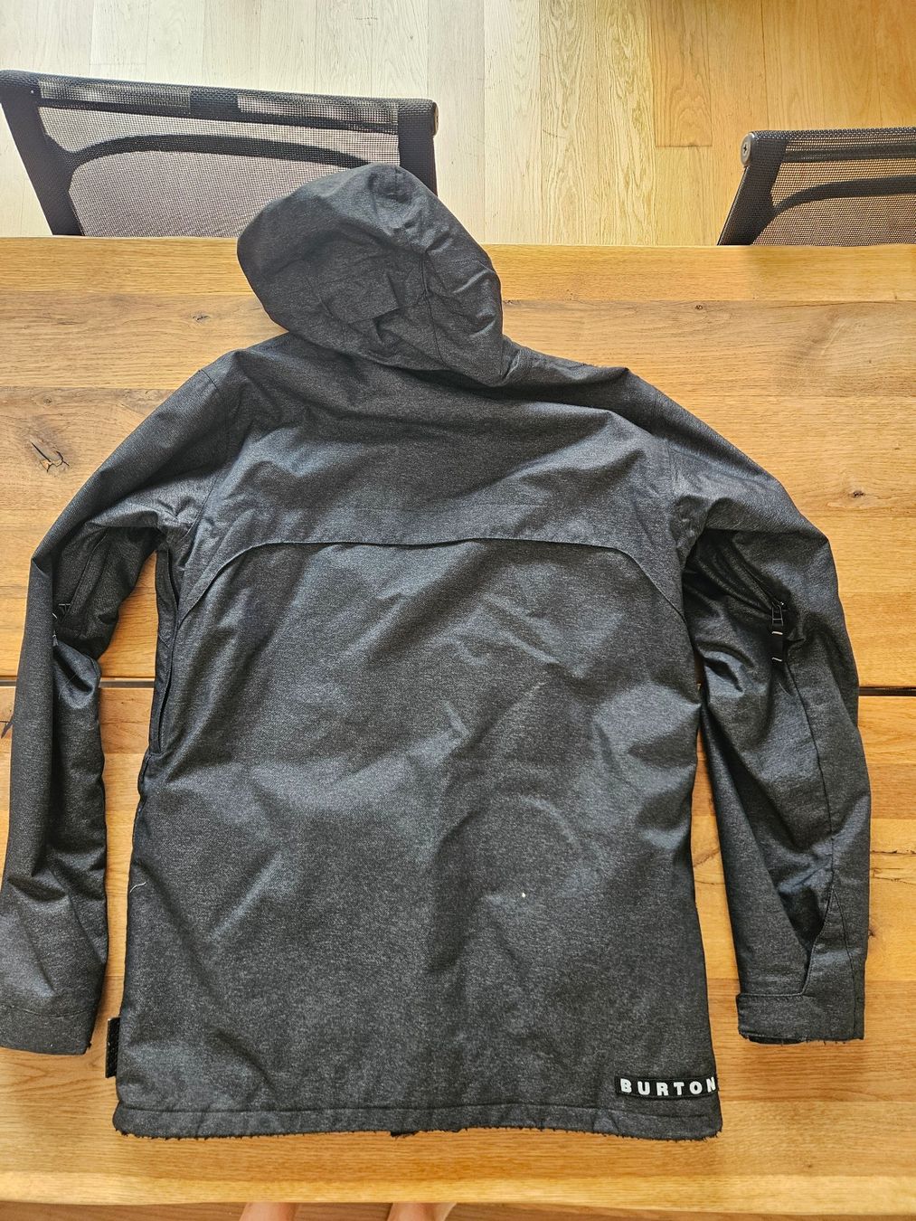 Burton Jacken: Herren Ski-/Snowboardjacke Burton - Grösse M – Gebraucht aus Liestal von corneb 1