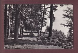 SIGNAL DE BOUGY - Promenade du Pavillon - 1959