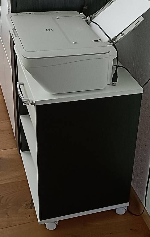 Commodes: Drucker Möbel  – D'occasion à Chur par Steiermark1974