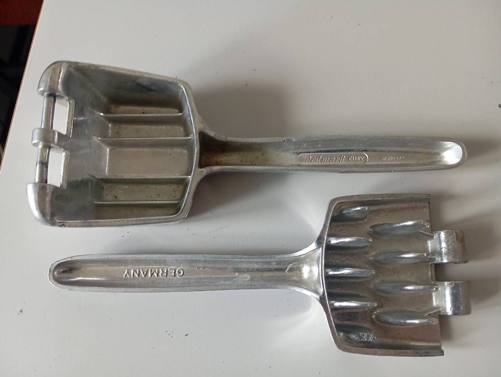 Elettrodomestici da cucina: Westmark ICE crusher Vintage – Usato da Basel venduto da Petergunn 3