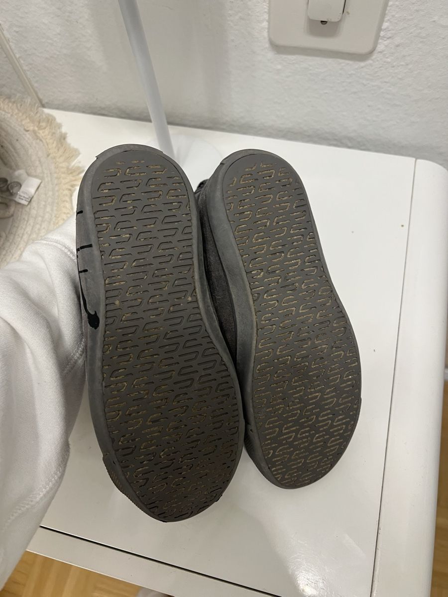 Diesel Scarpe per ragazzi: DIESEL LEDERSNEAKERS GR 34 – Usato da Basel venduto da theo-g77 3