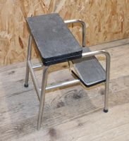 Design 50er Tritt Hocker Max u Moritz  Kelco