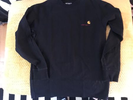 Carhartt WIP langarm shirt