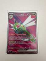 Yanmega ex - Destined Rivals - Ultra Rare - 206/182 - EN