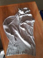 Pullover mit aufgenähten Steinen ca. Grösse 38
