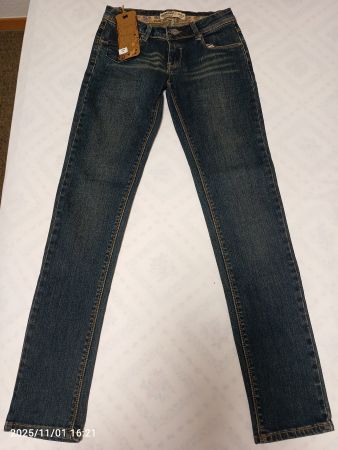 Fashion Jeans ST. LANKI - neu  36/10
