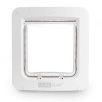 SureFlap Haustierklappe Connect ohne Hub