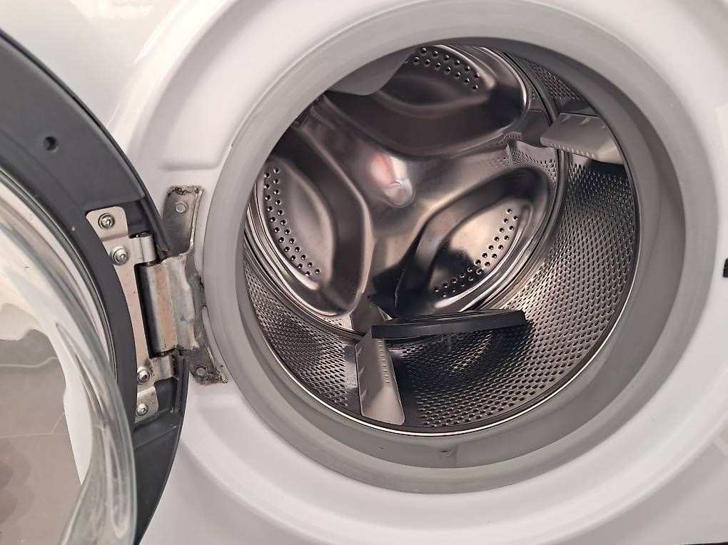 Waschmaschinen: Machine à laver – Gebraucht aus Murten von kos_v9hl 3