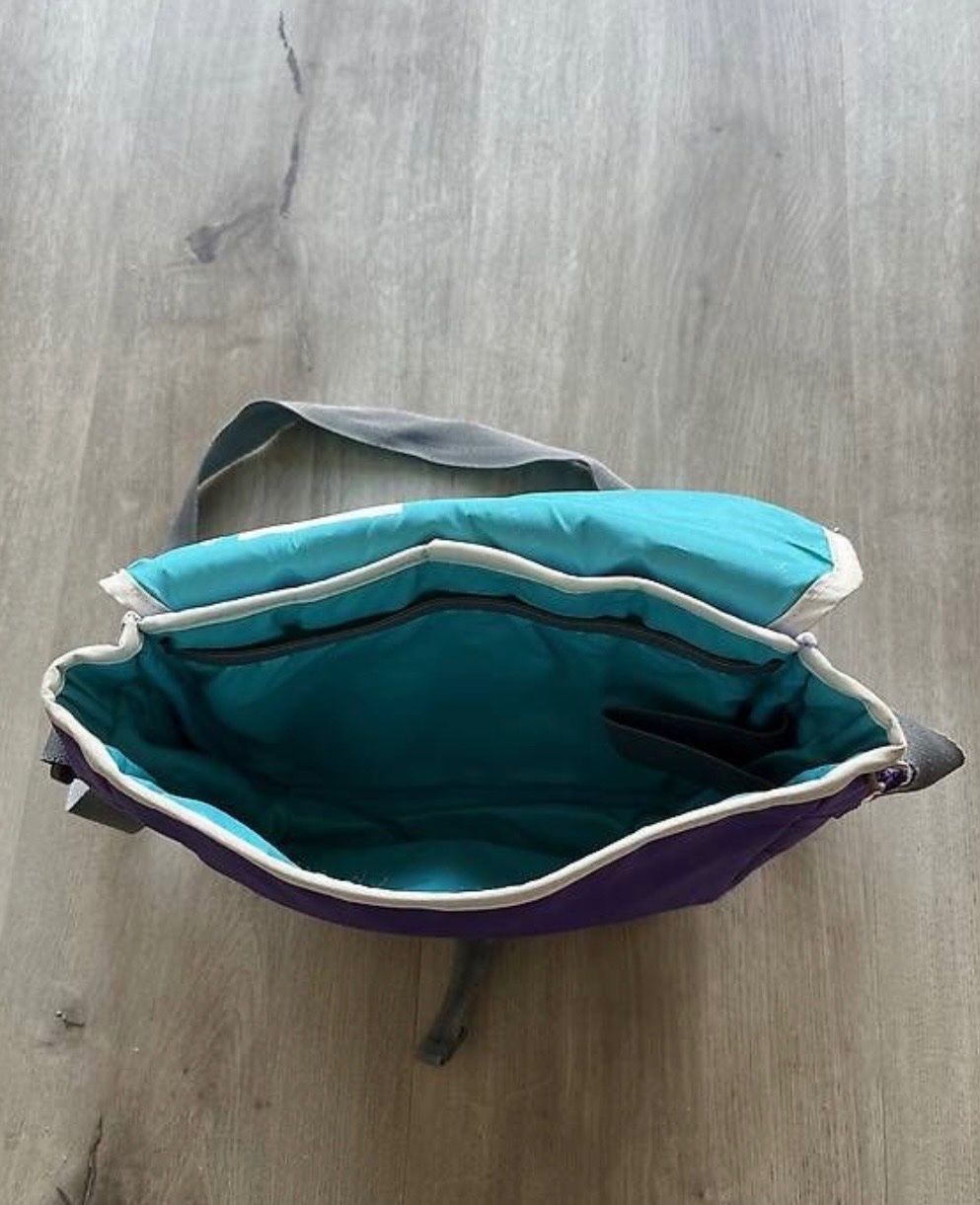 Step by Step Borse & Zaini: Step by Step Kindergartentasche Delfin – Usato da Bottenwil venduto da tob_f5yd 1