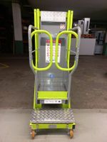 Pramac LP 12 Personenlift