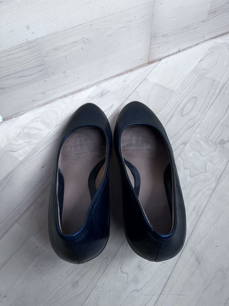 Clarks Scarpe da donna: Clarks Stilettos – Usato da Sachseln venduto da erdnussli29 2