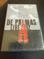 De Palmas Live 2002