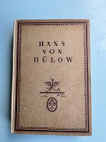 Hans Von Bülow - München 1921