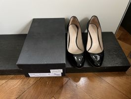 Jil Sander pumps 38