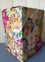 HEYE Puzzle # 29411 Boardwalk v RJ Crisp 1000 Teile von 2011