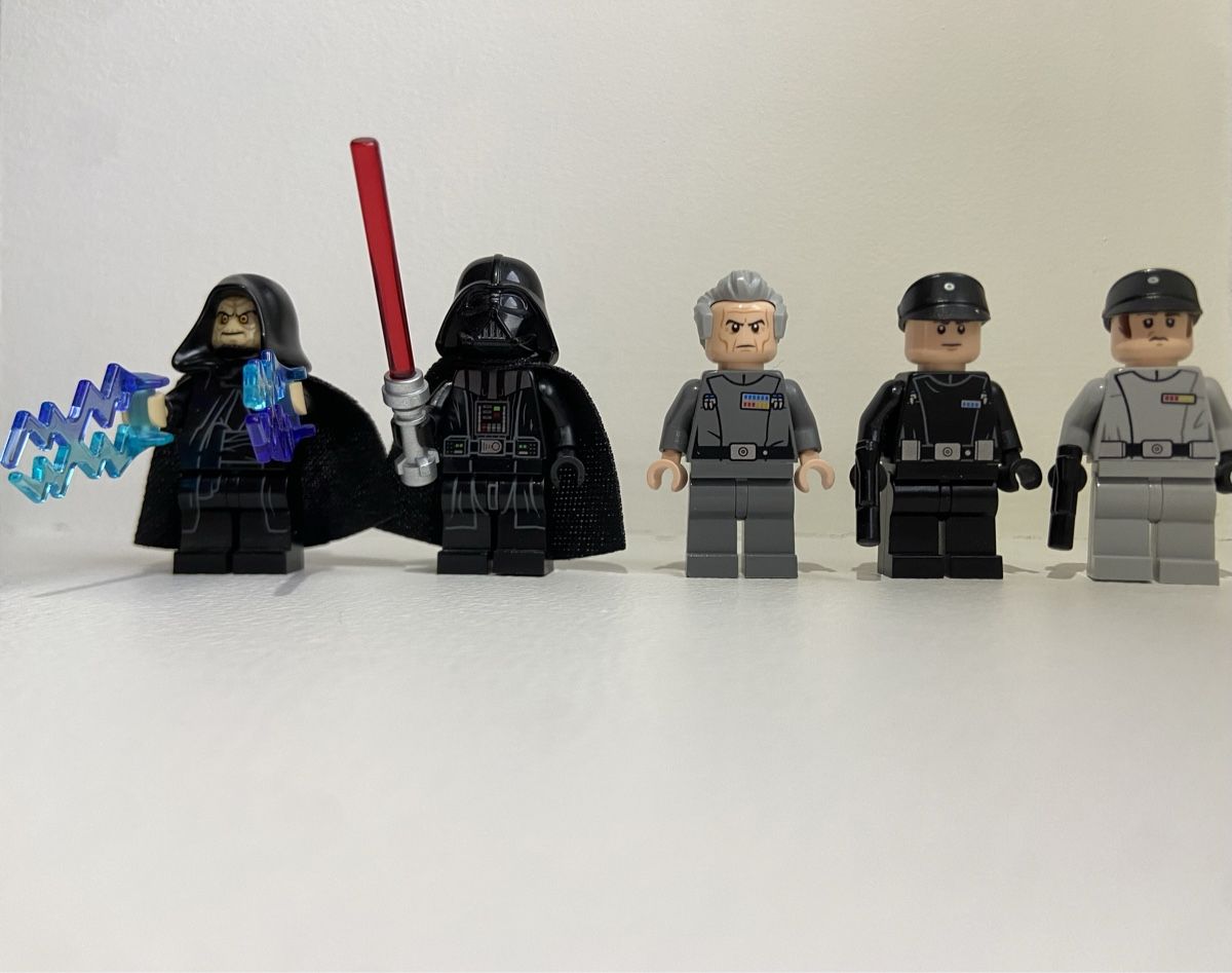 Lego Kit di costruzioni: Lego Star Wars 75159 – Nuovo (secondo la descrizione) da La Tour-de-Trême venduto da Lucien.jaccottet 5
