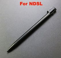 Nintendo DS Lite Stylus Eingabestift Schwarz – neu