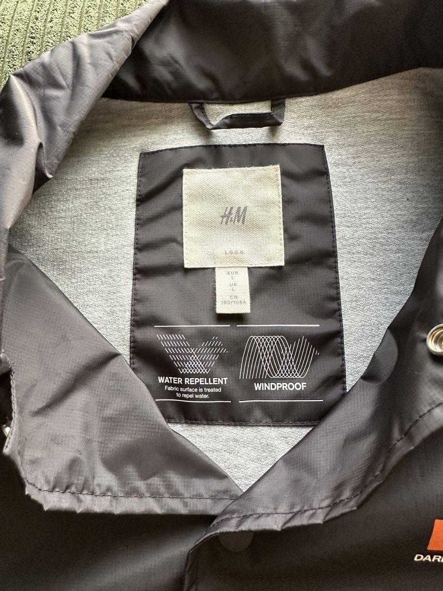 H&M Giacche: jacke (L) – Usato da Freidorf TG venduto da driftingforthrifting 1