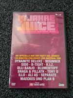 10 JAHRE JUICE (10971)