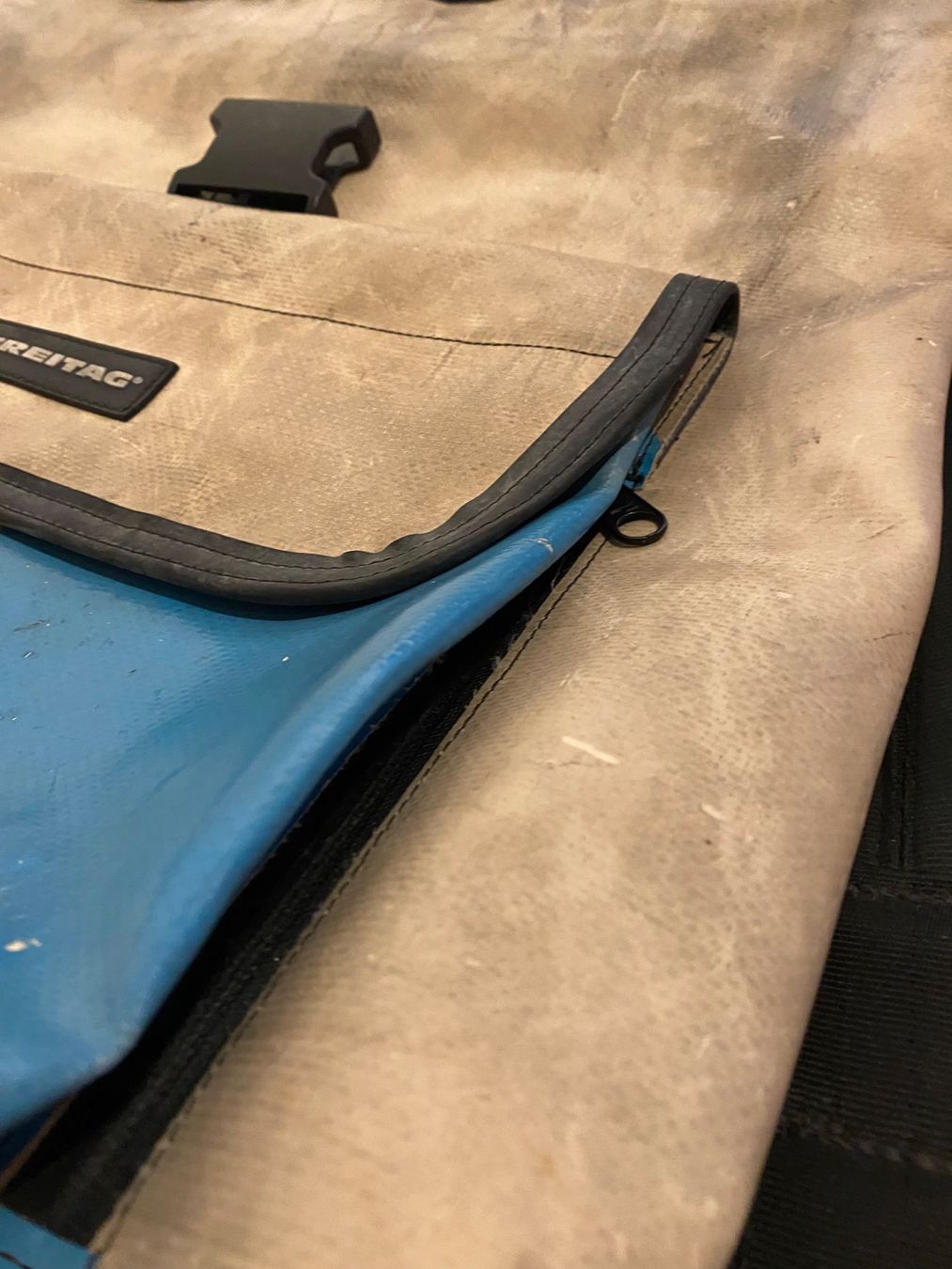 Freitag Sacs à dos: Freitag rucksack – D'occasion à Zürich par Beeftweaker 1
