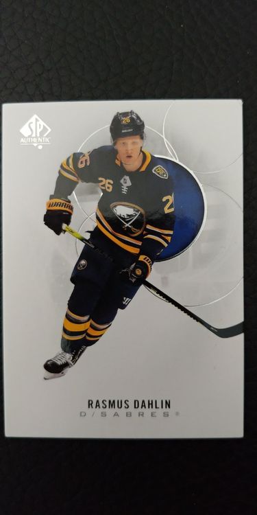 Carte Sp Authentic Rasmus Dahlin | Kaufen Auf Ricardo