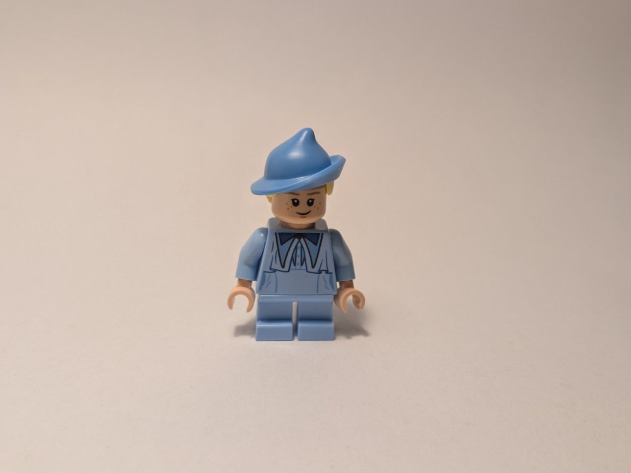 Lego Giocattoli: LEGO Harry Potter Gabrielle Delacour – Usato da Uster venduto da FabioR