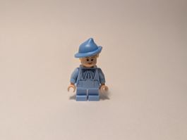 LEGO Harry Potter Gabrielle Delacour