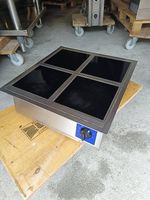 Professionelles Tisch-Induktionsgerät (HWM)