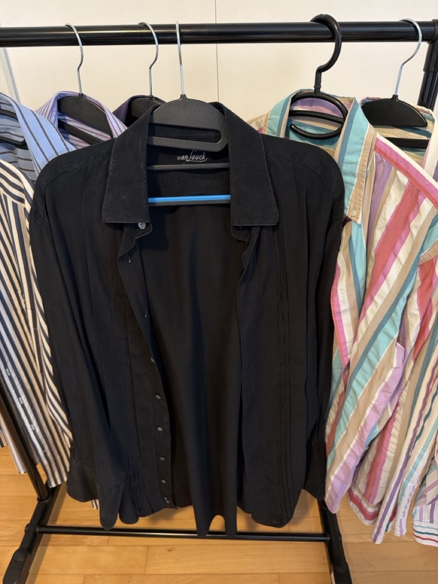 Camicie: VAN LAACK ROYAL – Usato da Sementina venduto da bru_vpp5 3