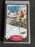 PSP Spiel Sony SSX on tour