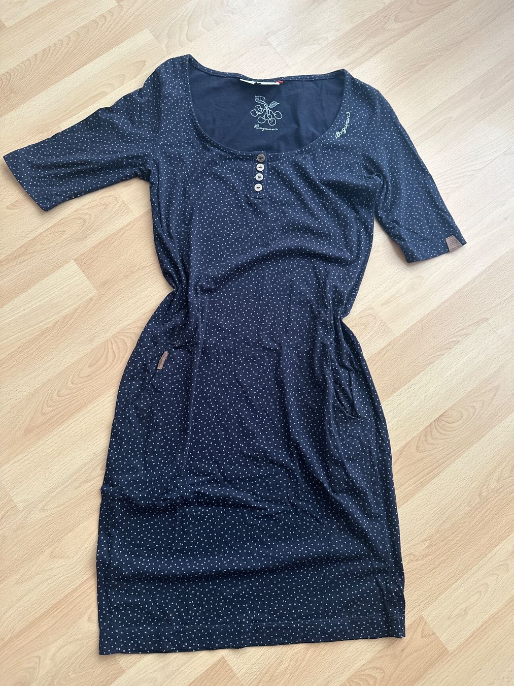 Vestiti: RAGWEAR Kleid - Gr. S – Usato da Schwarzenburg venduto da mezulienka